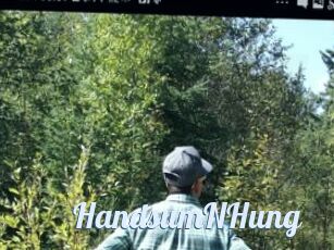 HandsumNHung