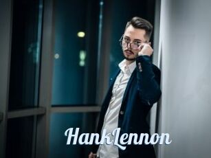 HankLennon
