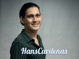 HansCardenas