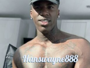 Hanswayne888