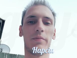 Hapciu