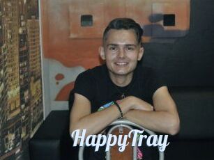 HappyTray