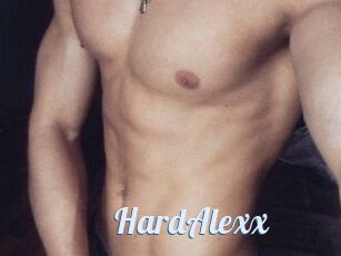 HardAlexx
