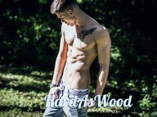 HardAsWood