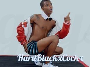 HardBlackxCockx