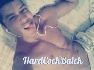 HardCockBalck