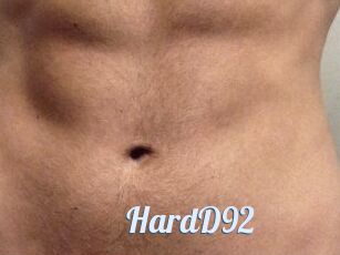 HardD92