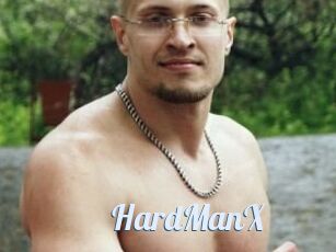 HardManX