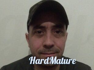 HardMature