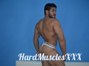 HardMusclesXXX