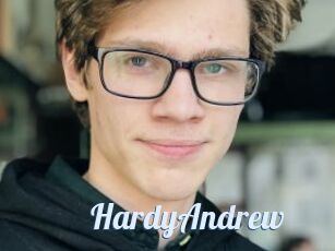 HardyAndrew