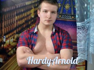 HardyArnold