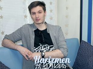 Harizmen
