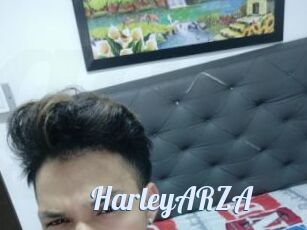HarleyARZA