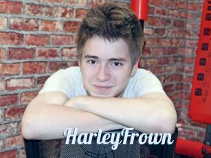 HarleyFrown