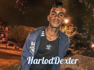HarlodDexter
