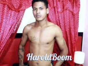 HaroldBoom