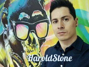HaroldStone