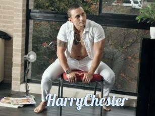 HarryChester