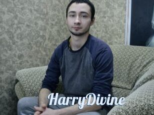 HarryDivine