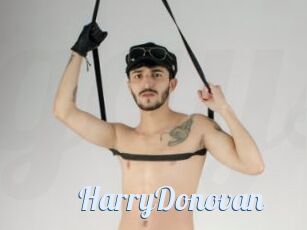 HarryDonovan
