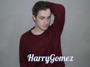 HarryGomez