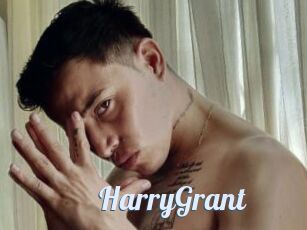 HarryGrant