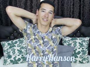 HarryHanson