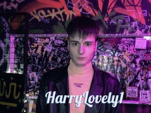 HarryLovely1