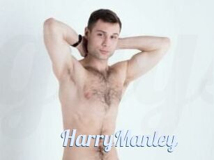 HarryManley