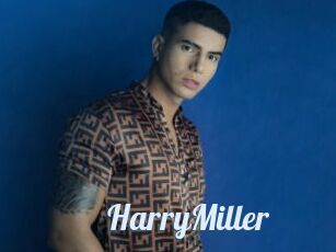 HarryMiller