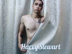 HarryStewart