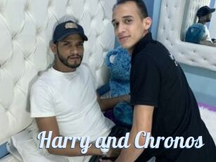 Harry_and_Chronos