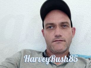 HarveyRush85