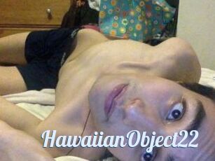 HawaiianObject22