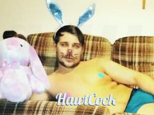 HawtCock
