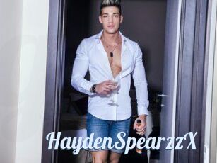 HaydenSpearzzX