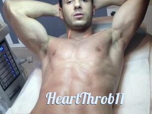 HeartThrob11
