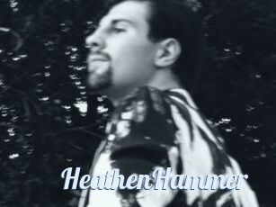 HeathenHammer