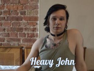 Heavy_John