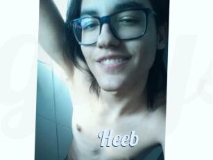 Heeb
