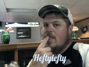 Heftylefty