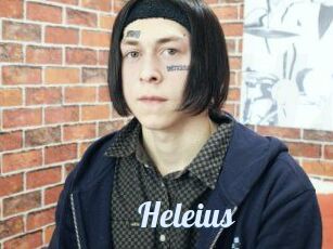 Heleius