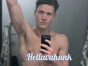Hellavuhunk
