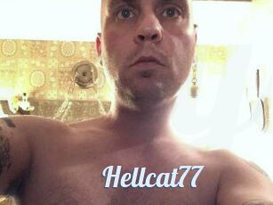 Hellcat77