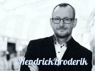 HendrickBroderik