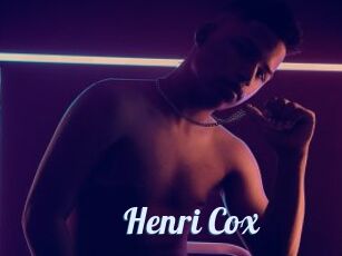 Henri_Cox
