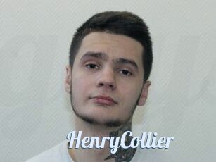 HenryCollier