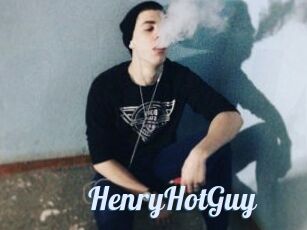 HenryHotGuy
