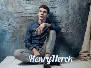 HenryNerck